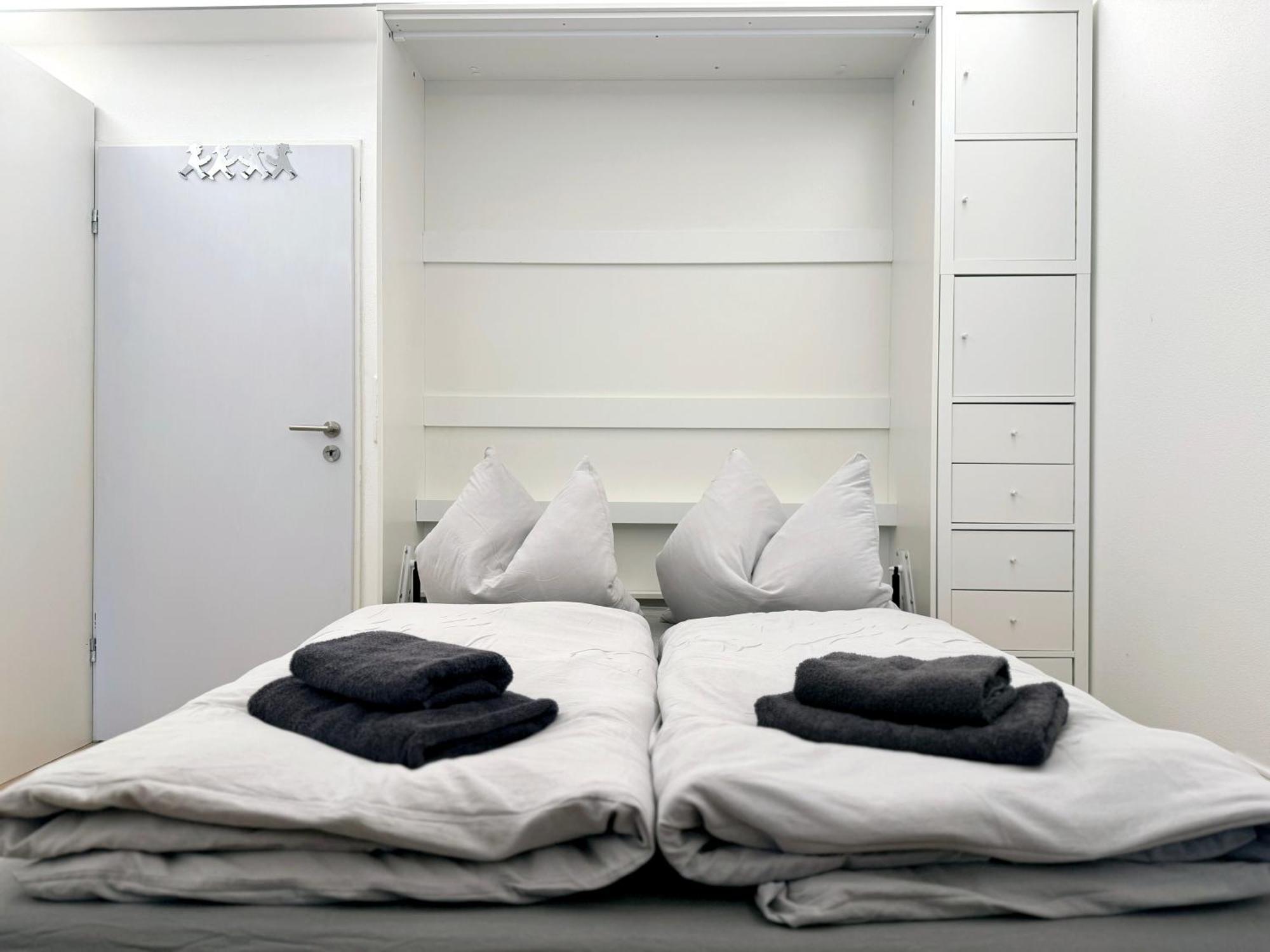 Ferienwohnung Brilon - Willingen 외부 사진